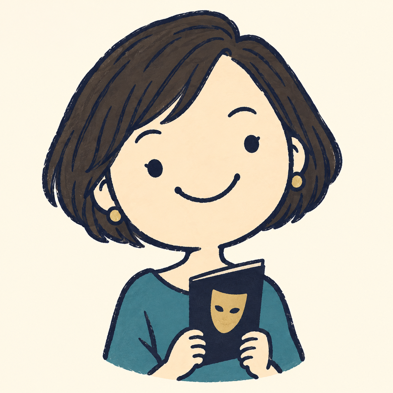 宝塚担当の解説アイコン
